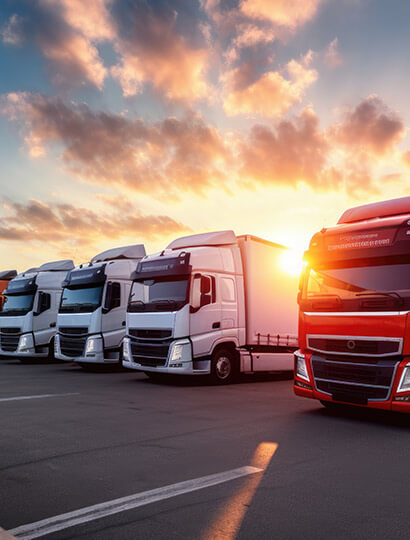 Équipe logistique et manutention en entrepôt 6