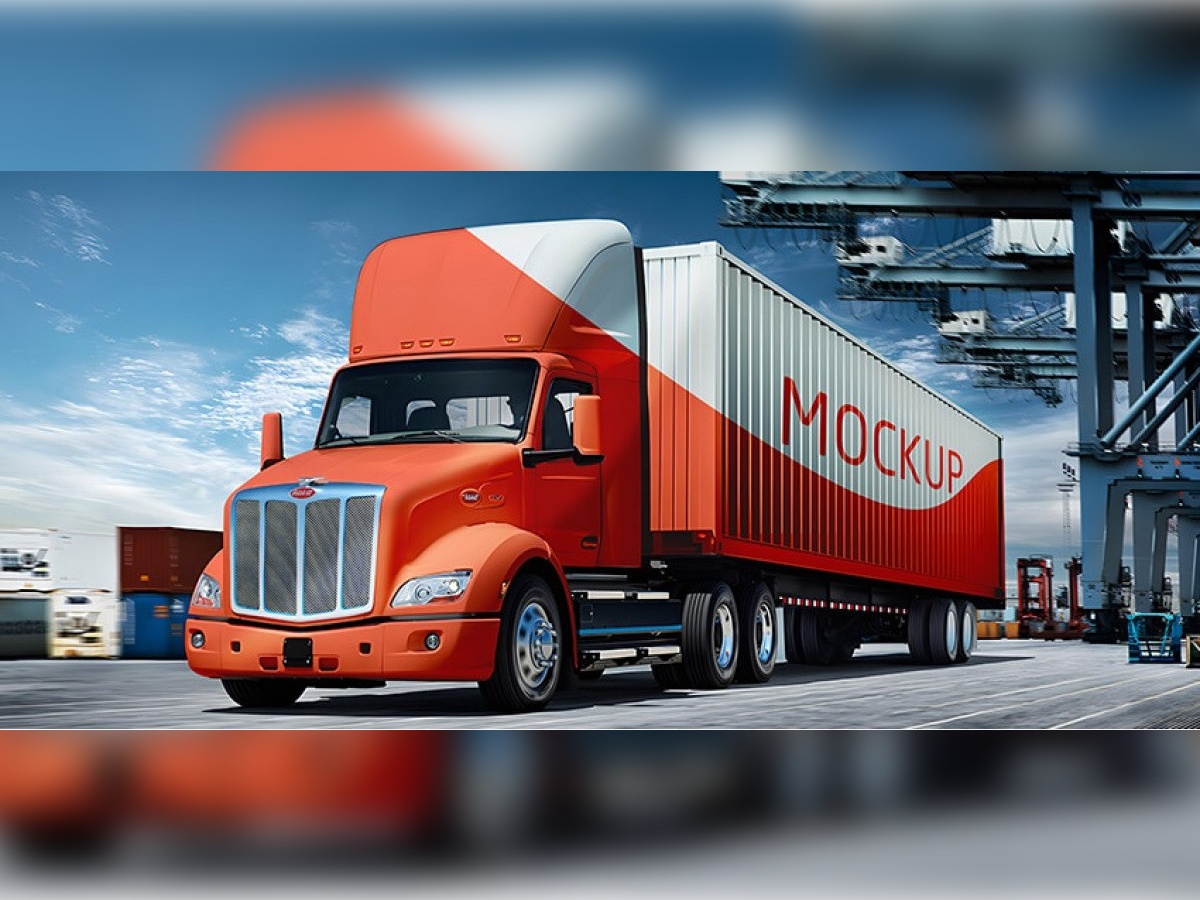 Chaîne logistique et réseau aérien