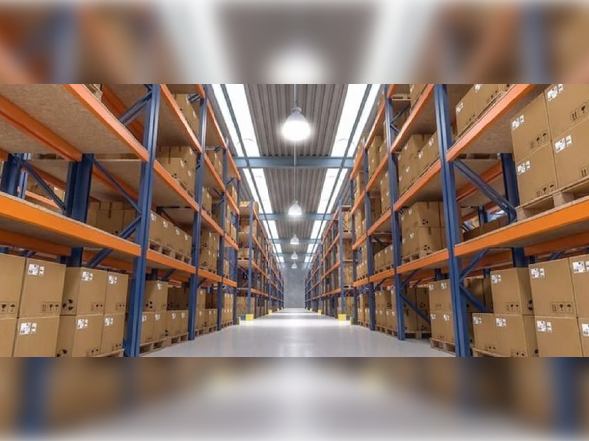 Chaîne logistique et réseau aérien