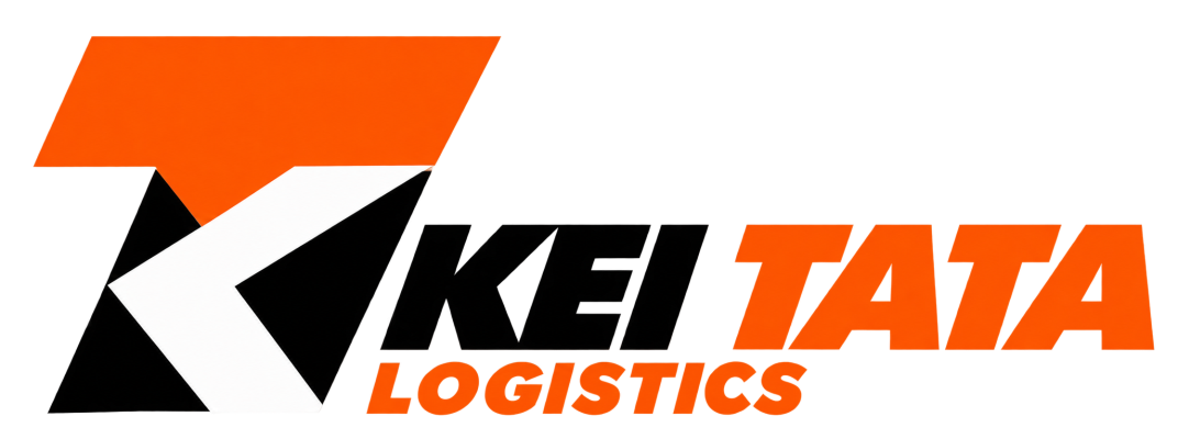 KeiTata - International Freight & Logistics