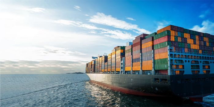 Ocean freight- Keitata logistics